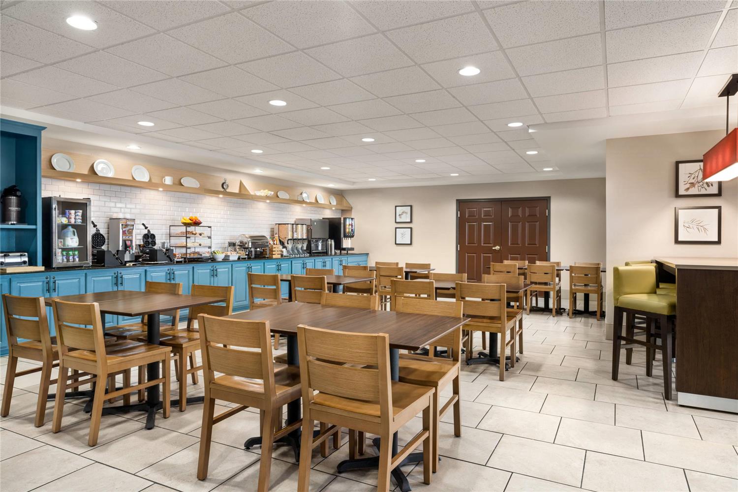 Country Inn & Suites by Radisson, Boise West - Meridian 28/31