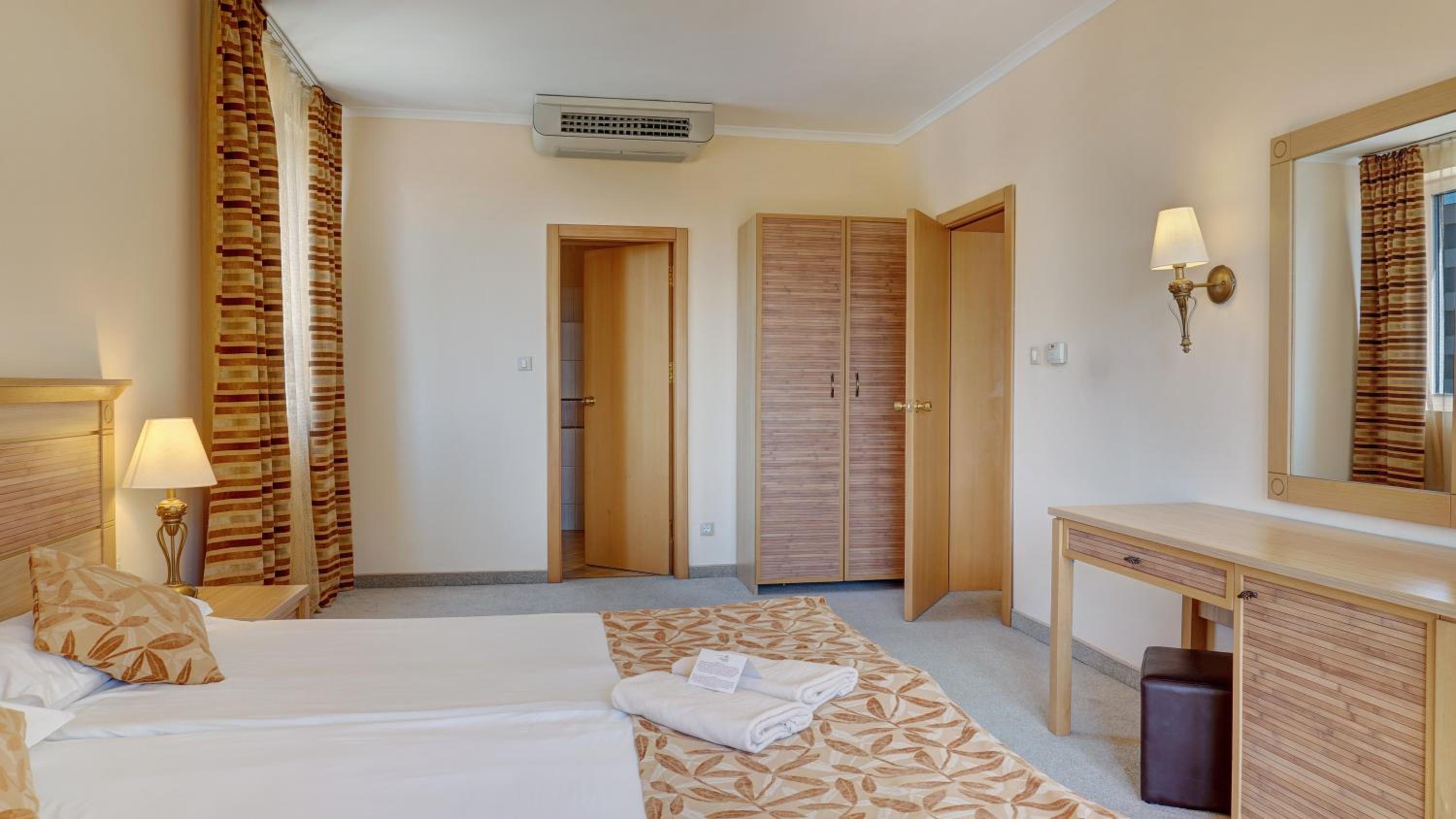 شقة بغرفة نوم واحدة، DIT Majestic Beach Resort 5/9