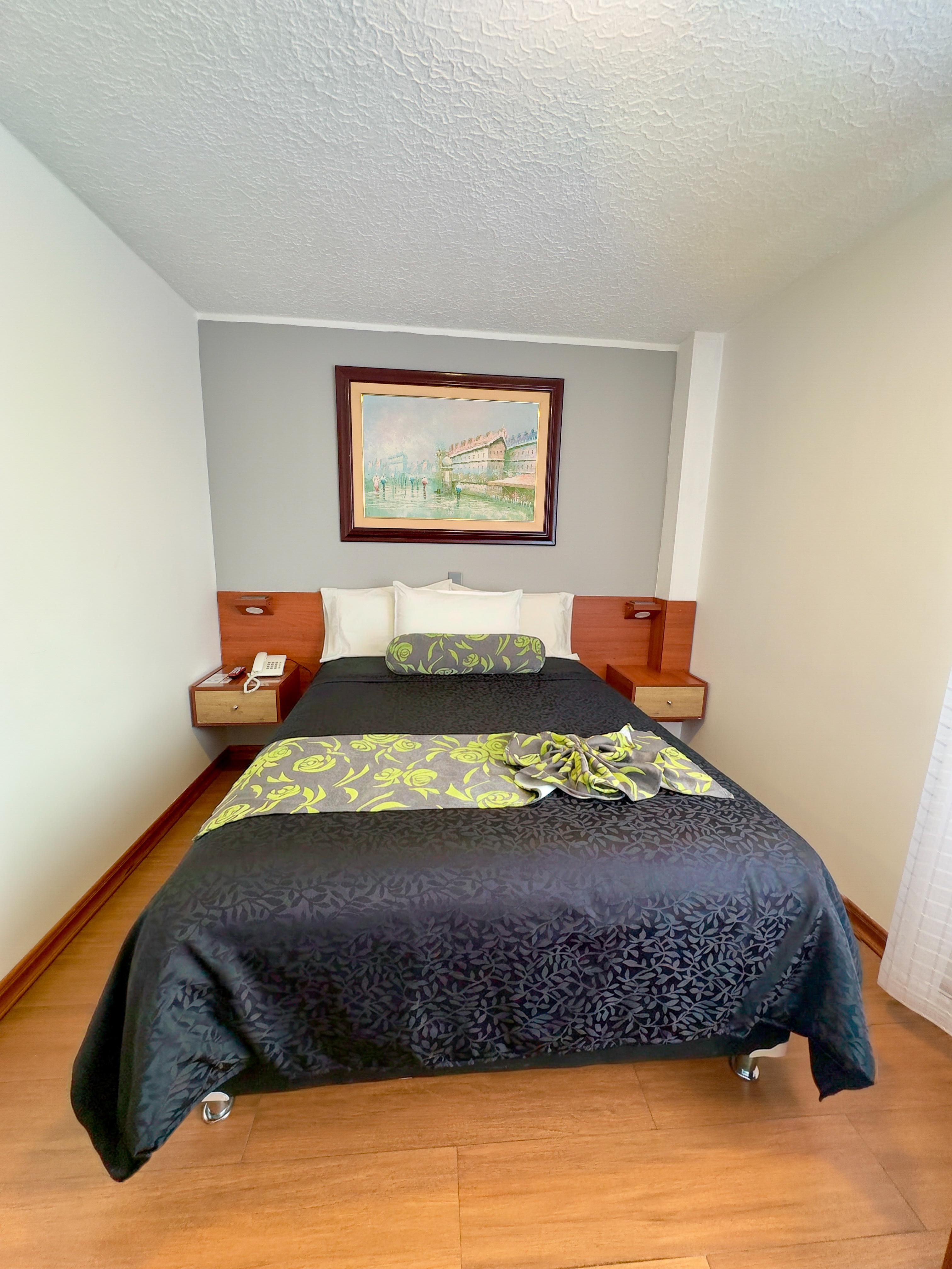 Hotel Don Saul 38/50
