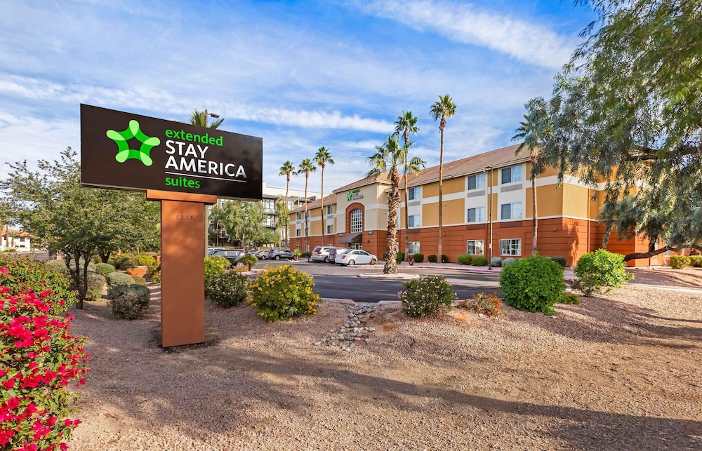 Extended Stay America Suites Phoenix Biltmore 2/54