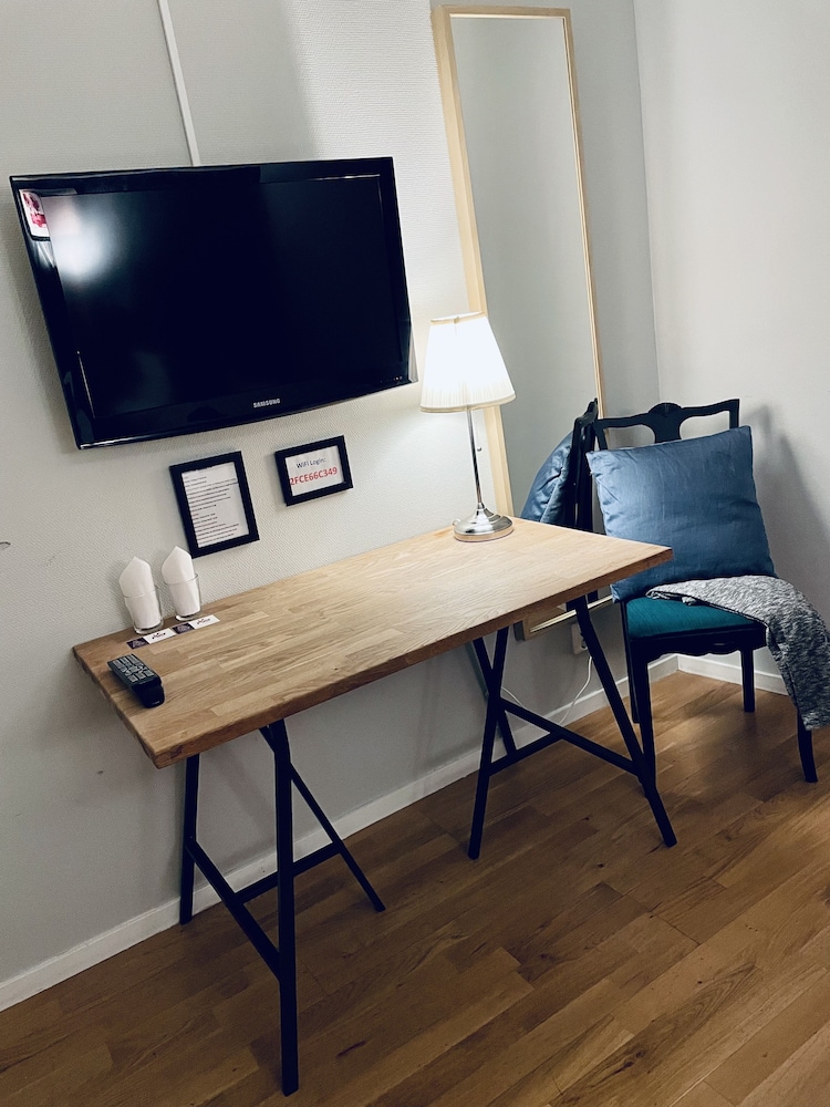 Le Mat B&B 15/18