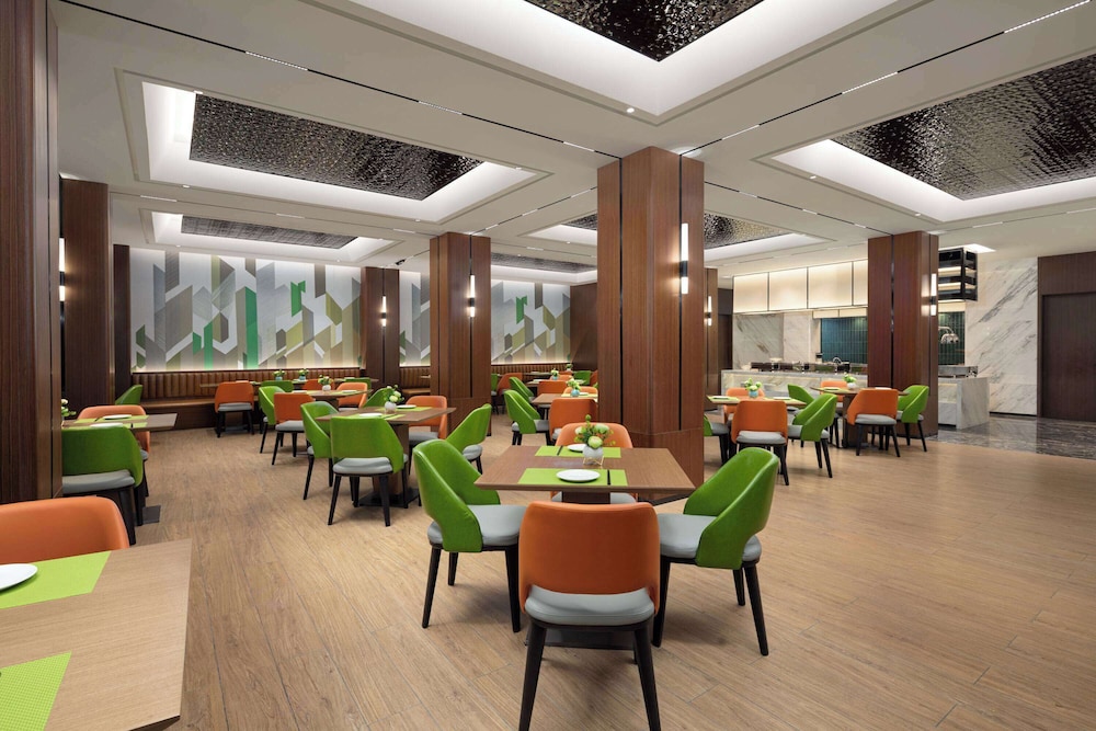 Days Inn by Wyndham Lanzhou Chengguan 22/30