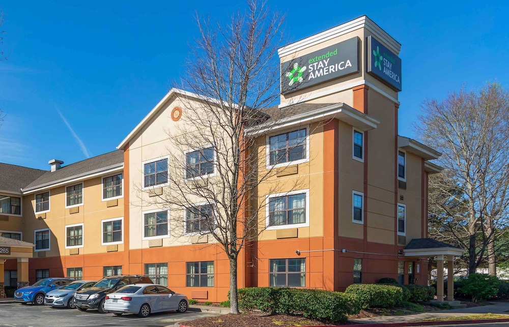 amenities