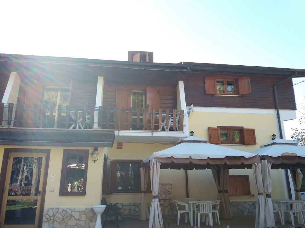 Hotel Pinguino 2/66
