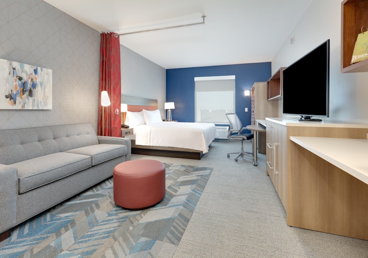 Home2 Suites Euless Dfw West Tx 4/25
