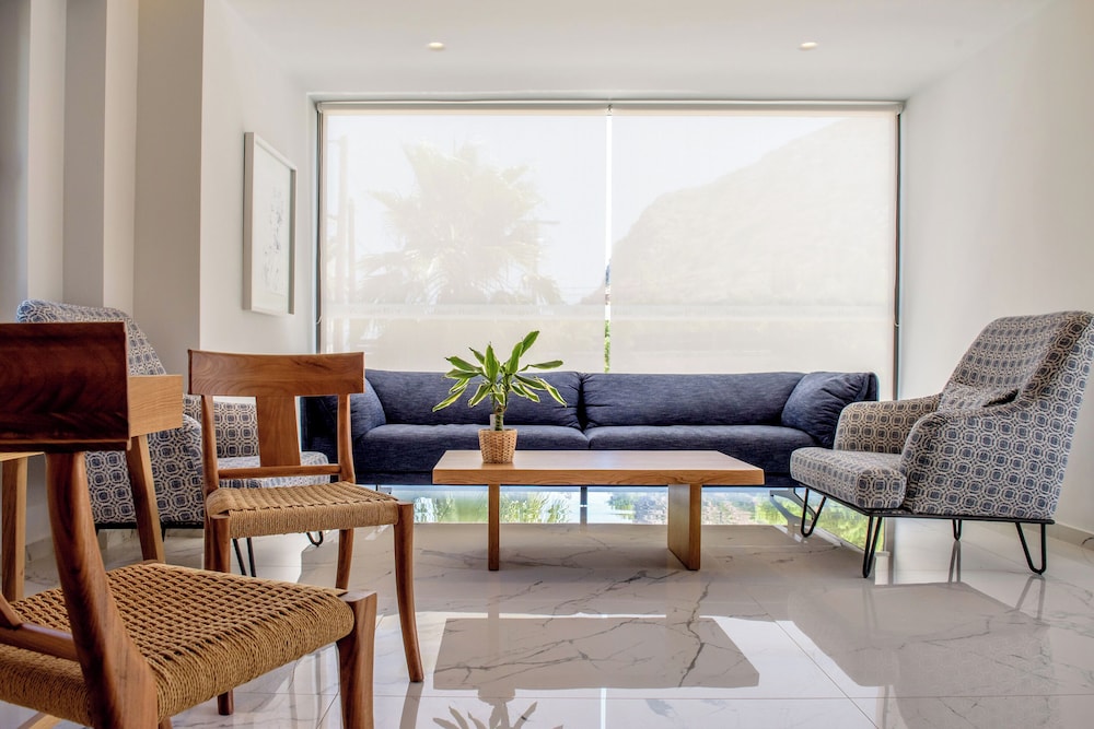 Villaggio Boutique Hotel Hersonissos - Adults Only 37/55