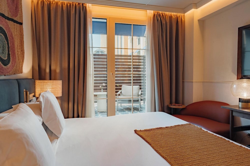 Only YOU Hotel Sevilla 16/49