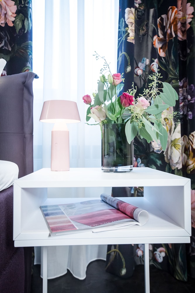 Boutique Hotel K7 30/50