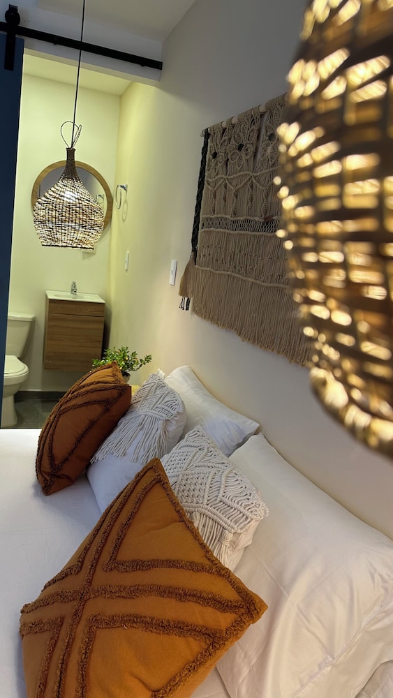 Luum Boutique hotel 39/50