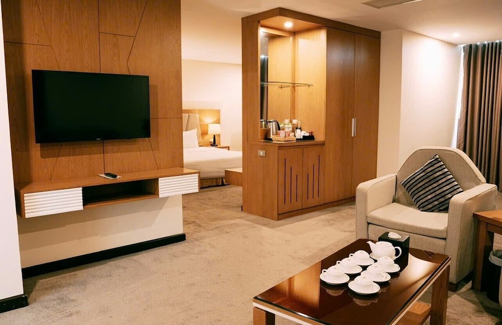 Muong Thanh Cua Dong Hotel Vinh 25/40