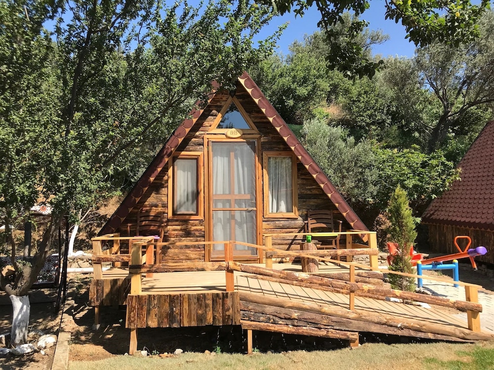 Ida Natura Life Style Otel Kazdaglari 6/70