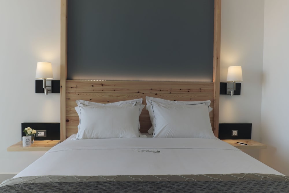 Acrotel Elea Beach 16/55