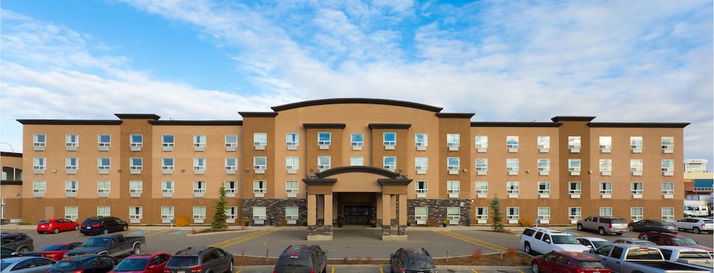 Service Plus Inns and Suites Calgary 4/56