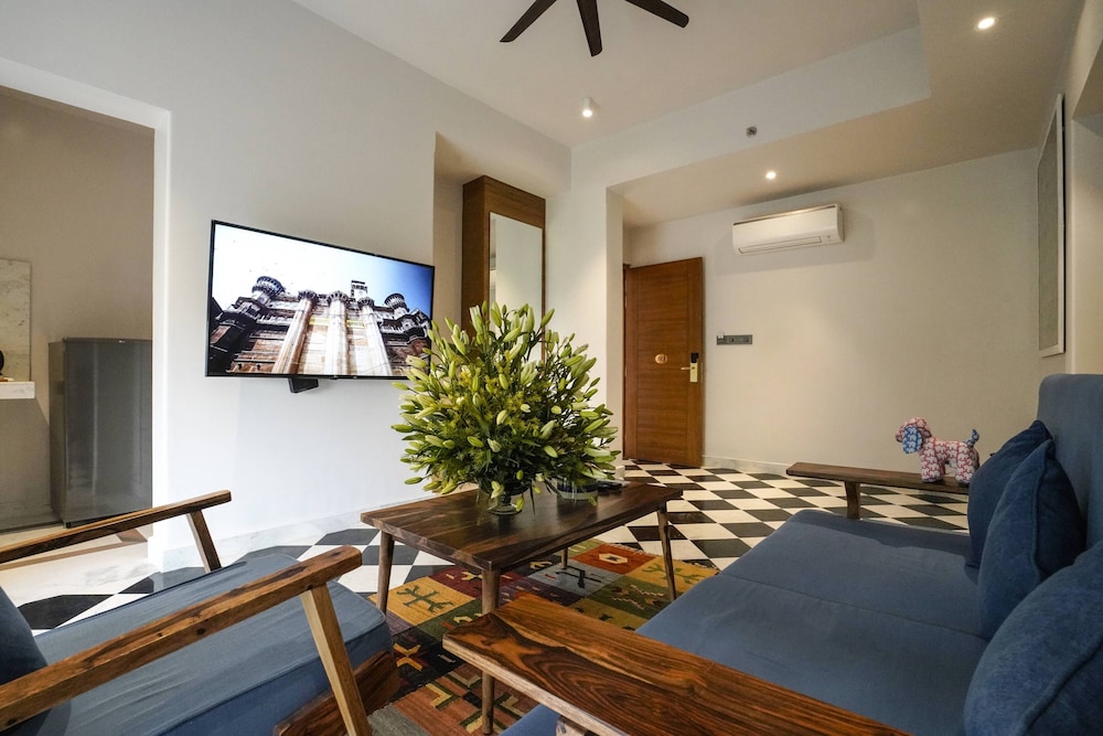 Brij Nest Suites, Jaipur 23/46