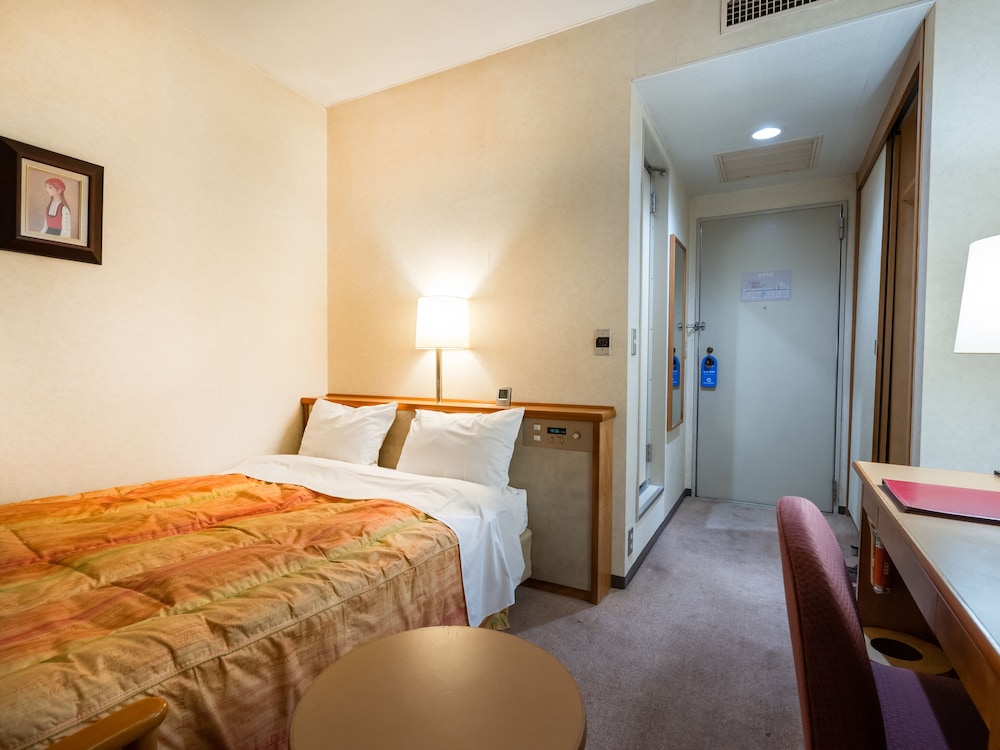 Hotel Mercury Asakusabashi 18/62