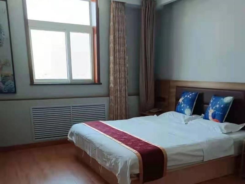 GreenTree Inn Weihai High Speed Railway Station Bus Station Business Hotel 13/52
