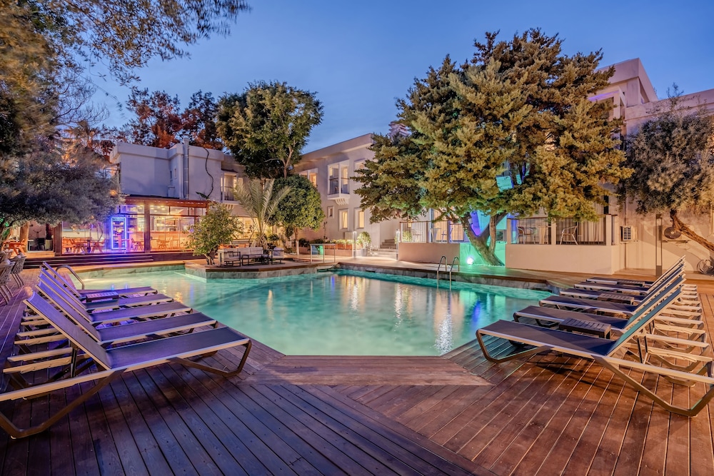 Hotel Centro Bodrum 73/78