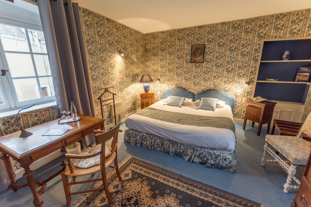 LE RELAIS CICERO 20/50