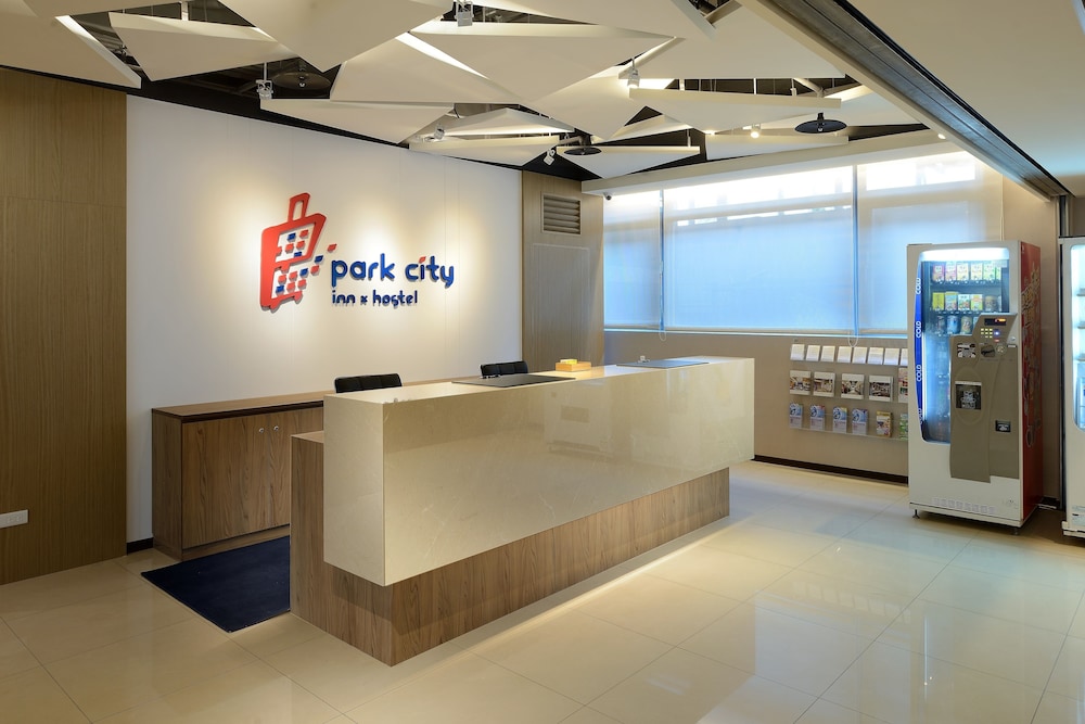 Park City Inn & Hostel 3/47