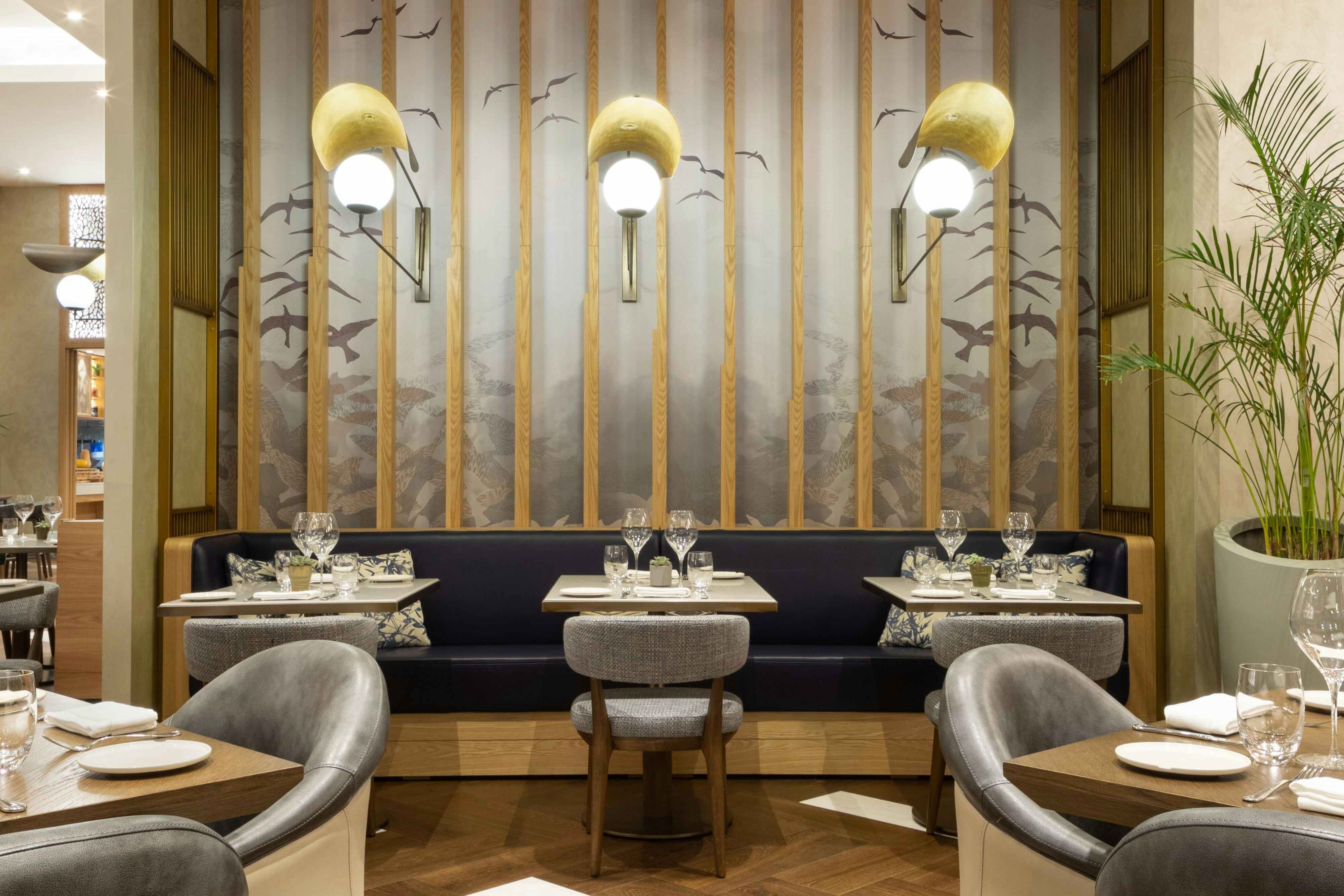 The Westin Istanbul Nisantasi 7/9