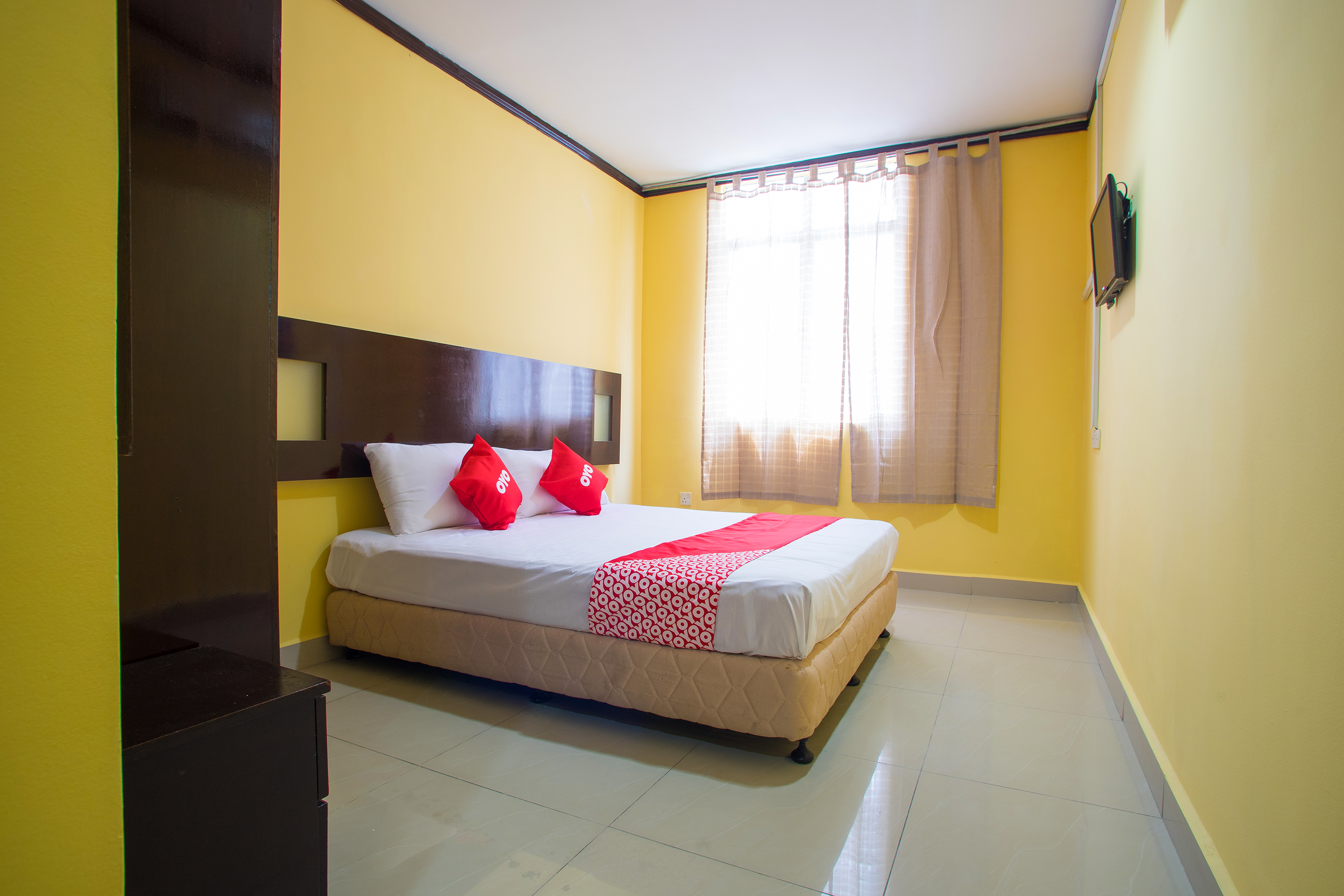 OYO 1219 Hotel Bbk 9/19