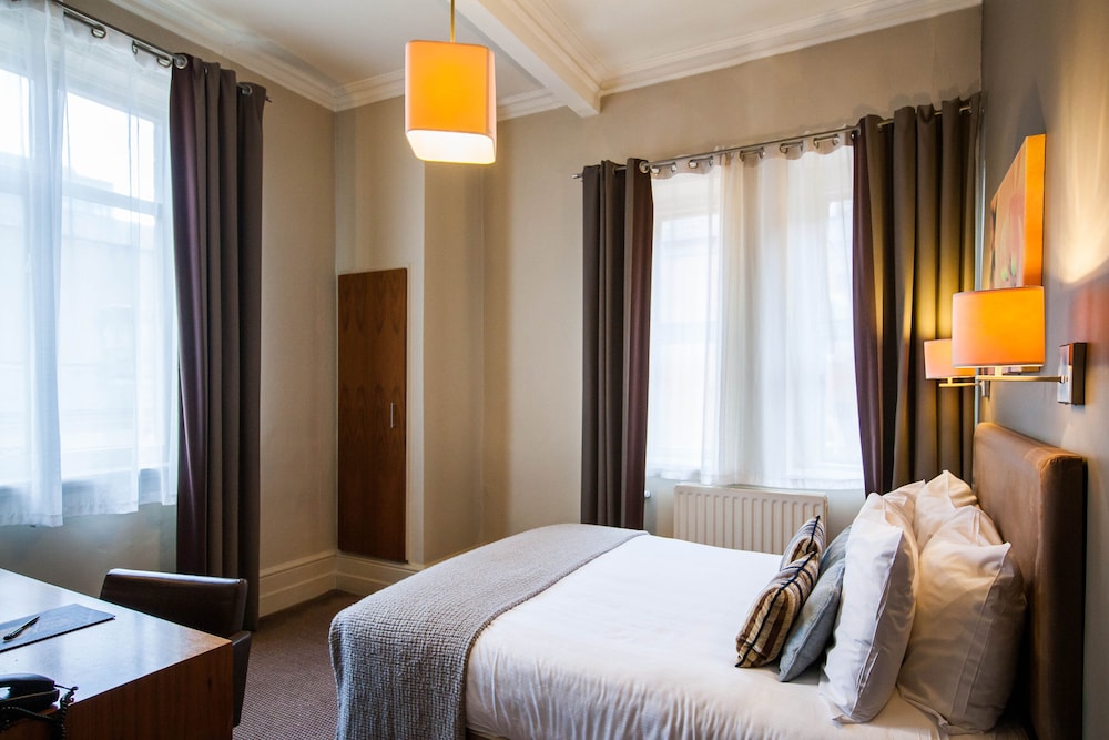 Met Hotel Leeds 34/71