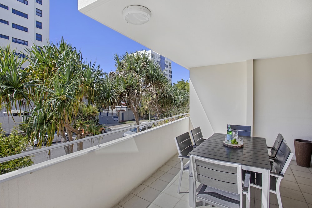 COCO Mooloolaba in SUNSHINE COAST
