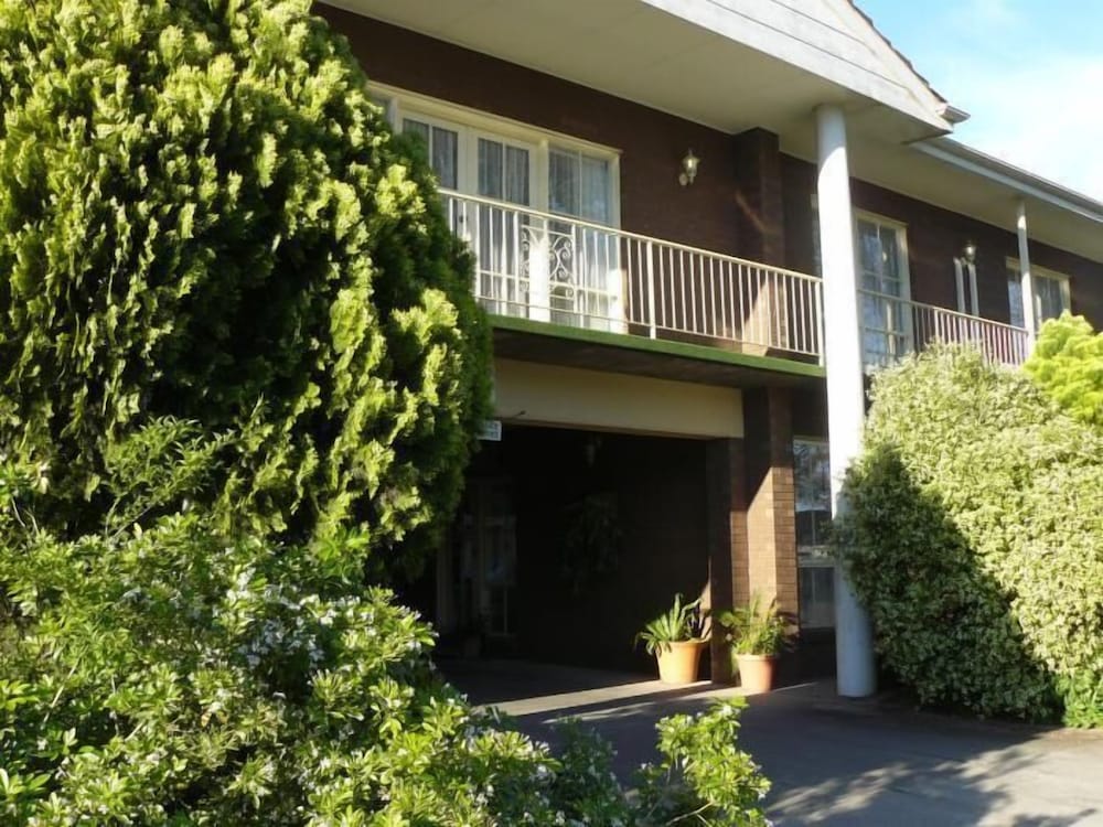 AUSTRALIA PARK MOTEL 4/50