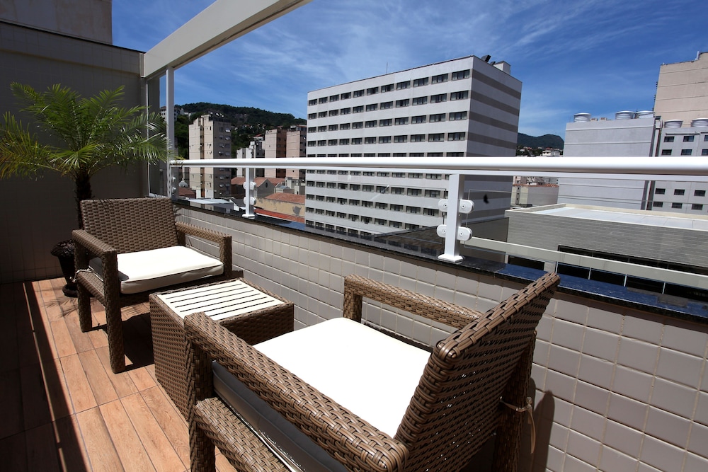 Fluminense Hotel 7/59