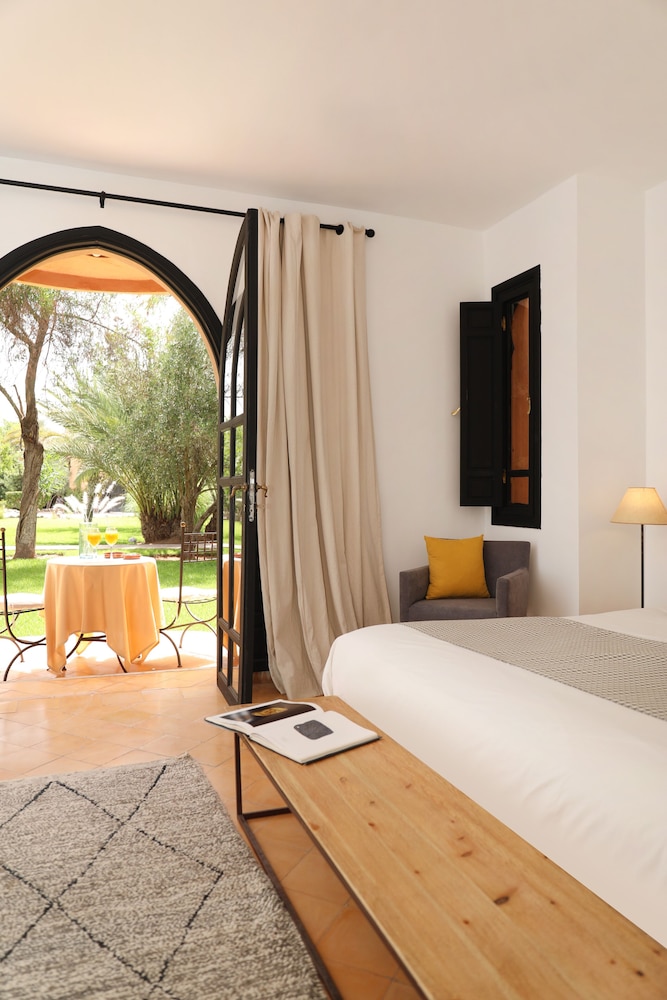 Villa Al Assala La Palmerale 33/80
