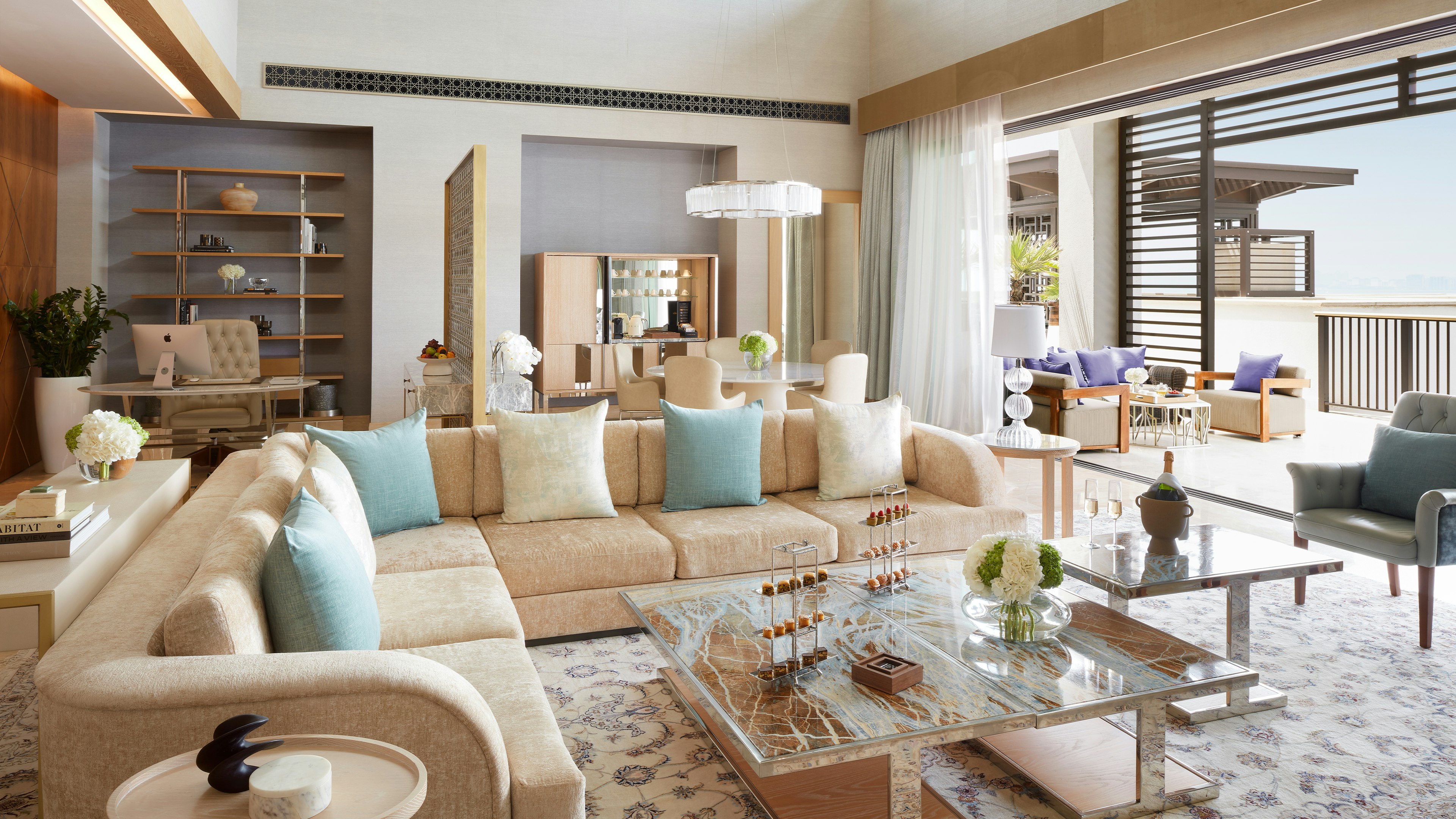 Jumeirah Al Naseem Dubai 33/62
