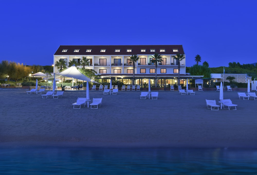 Hotel Schuhmann 2/68