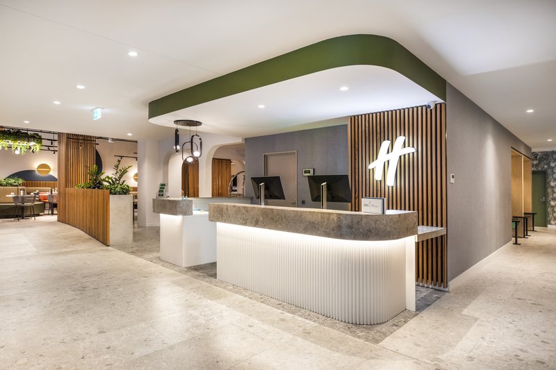 Holiday Inn Dandenong an IHG Hotel 7/50