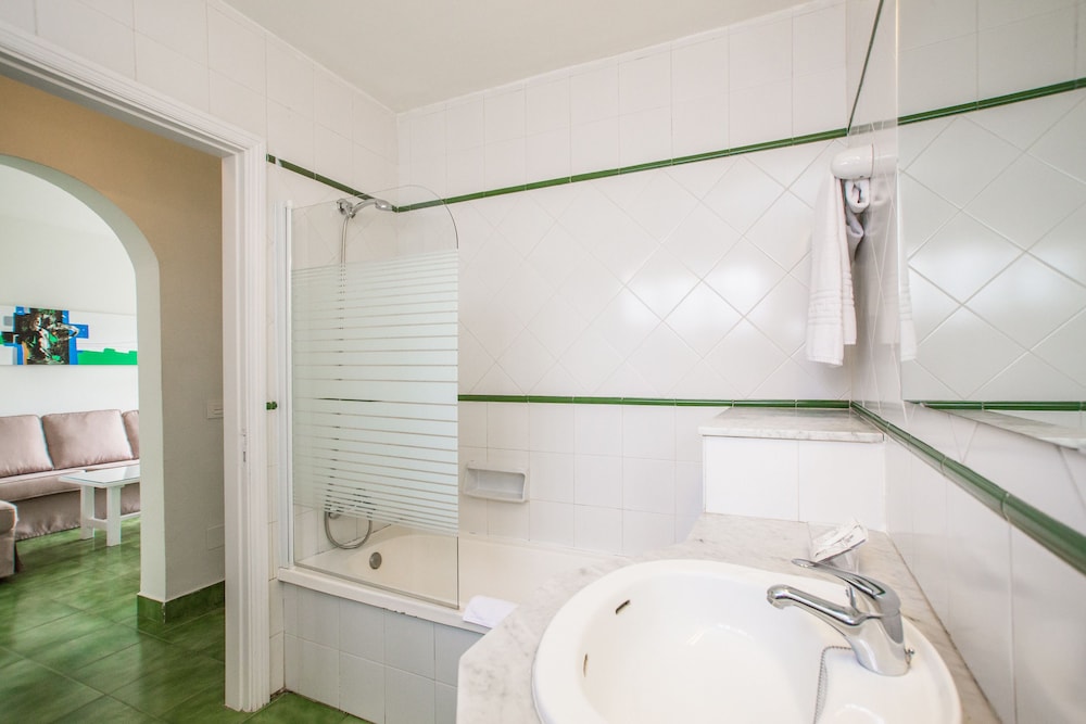 Apartamentos LIVVO Las Gaviotas 60/65