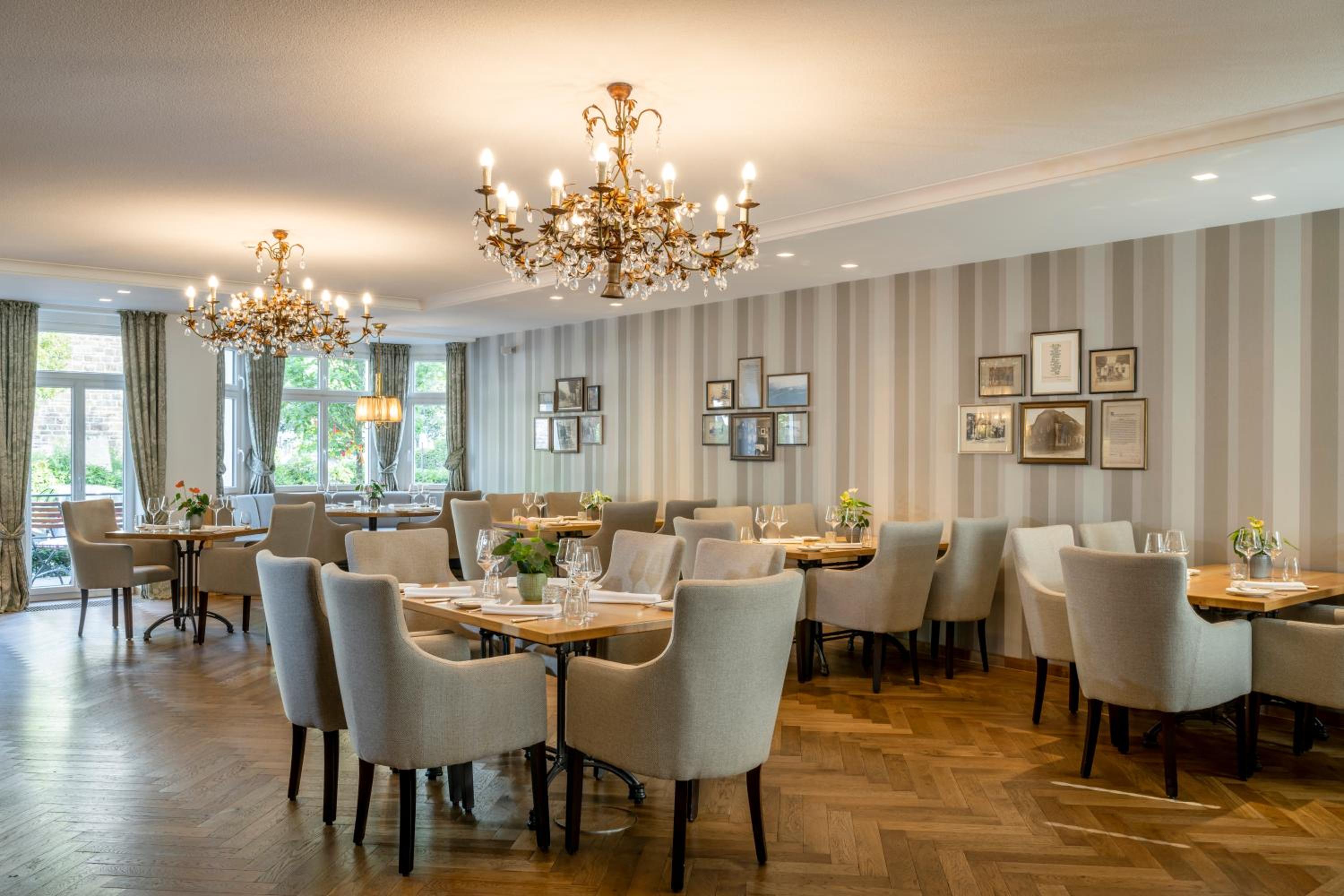 Hotel Stormann 42/50