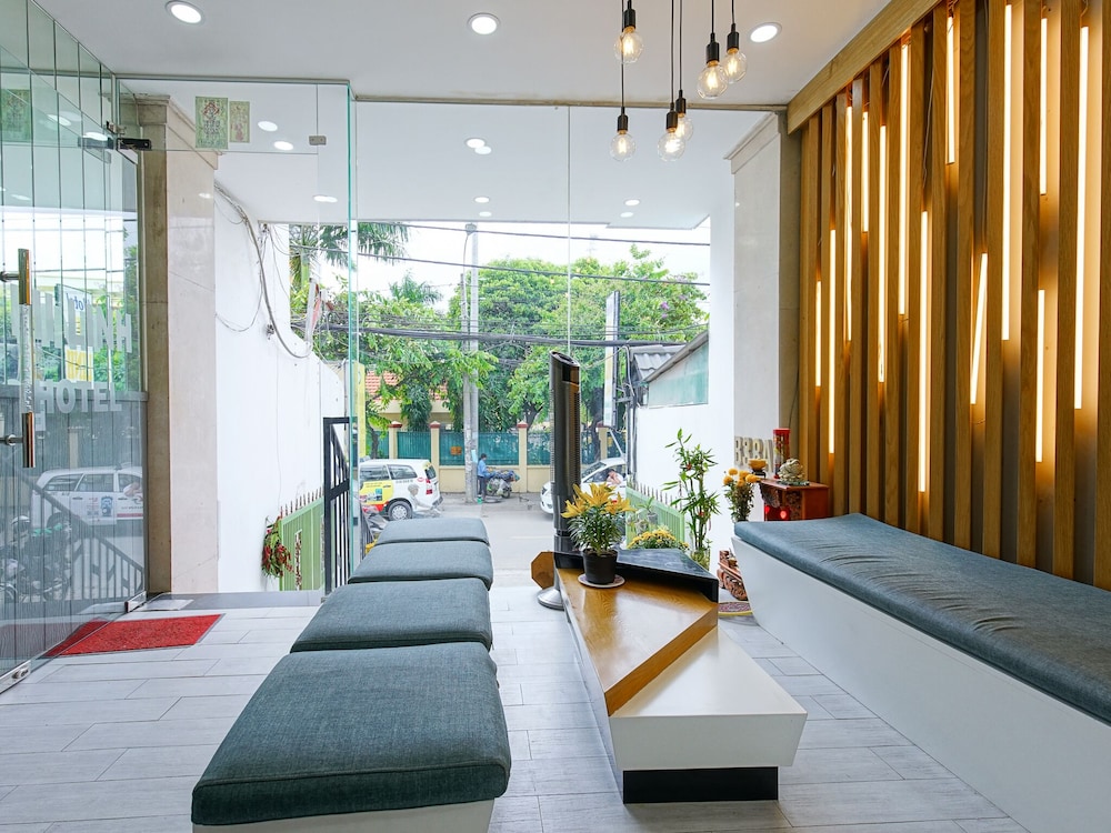 Mi Linh Hotel 4/62