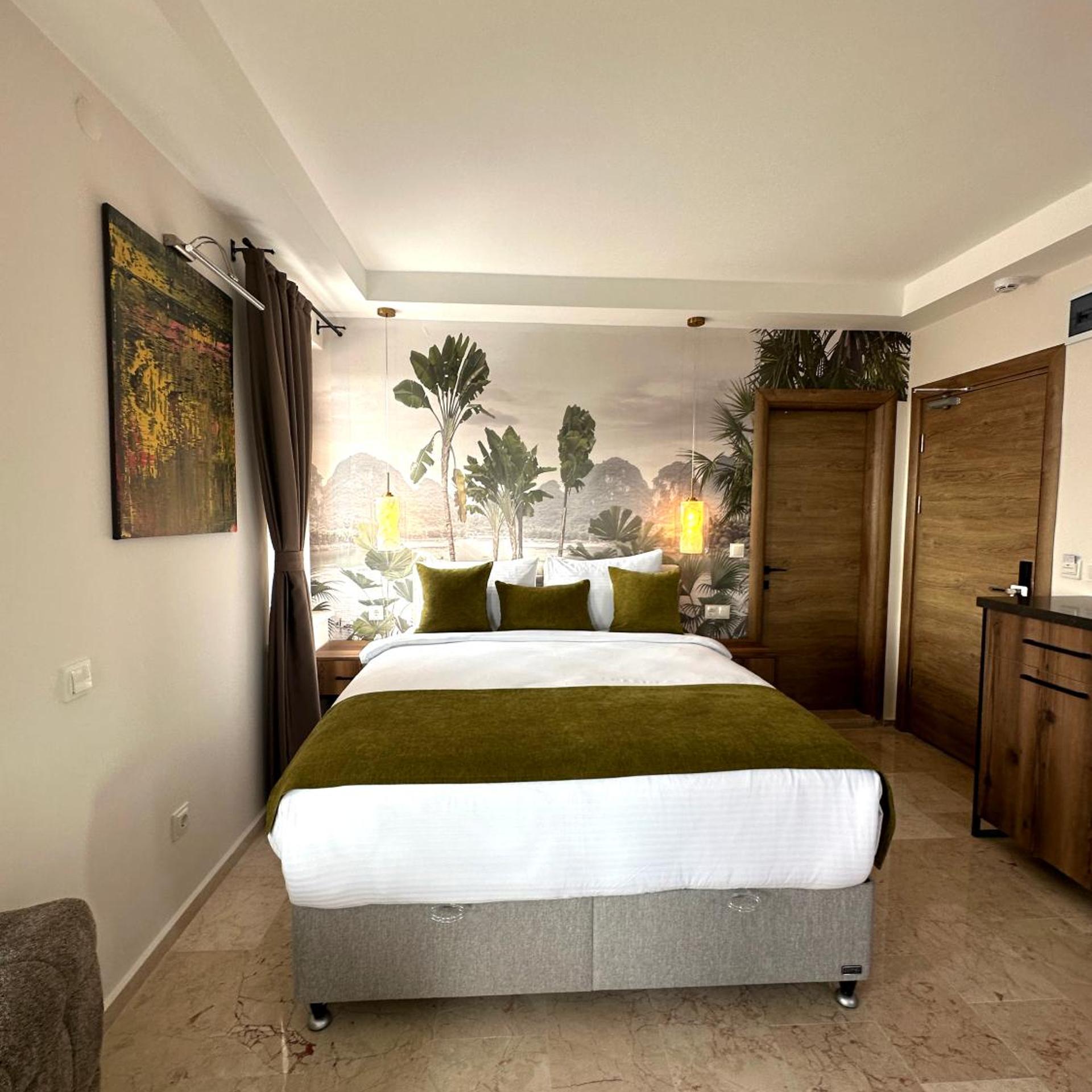 Suuyla Butik Otel 11/50