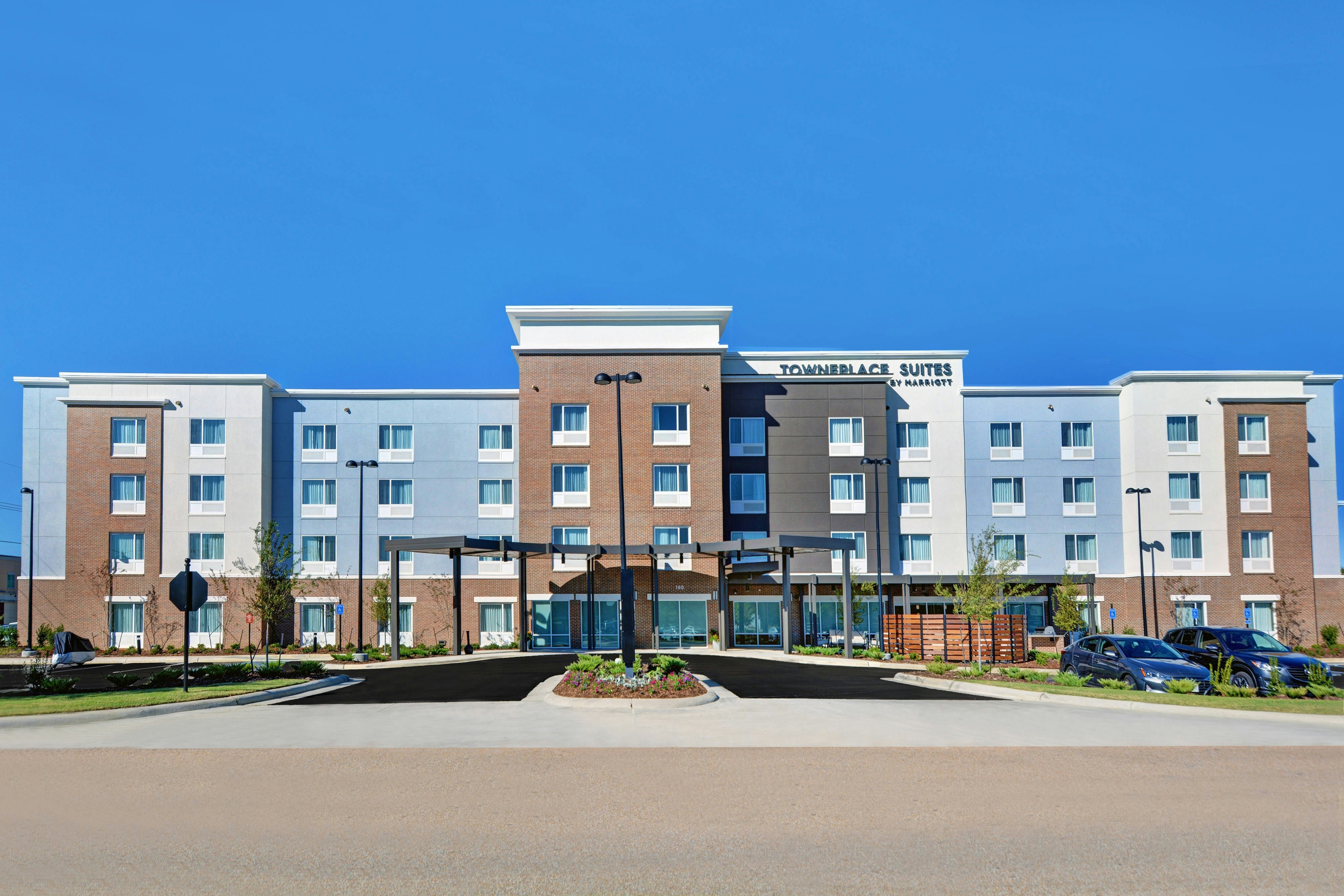 TownePlace Suites by Marriott Jackson Airport/Flowood 4/61
