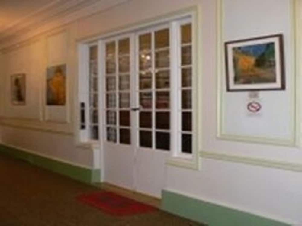 HOTEL DU BRABANT 28/44