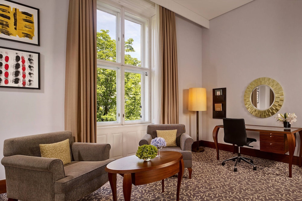 The Ritz Carlton Vienna 34/58
