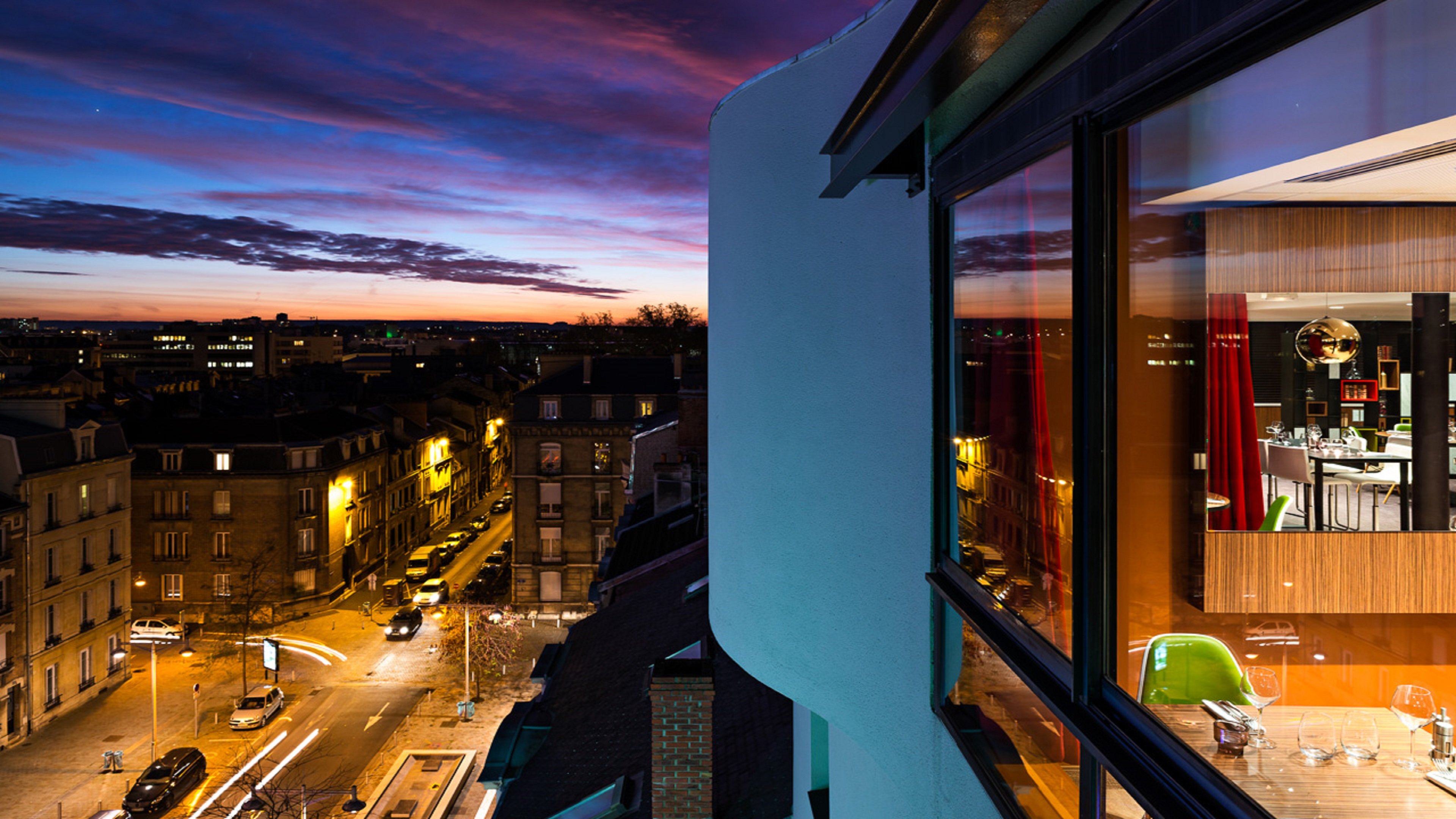 Holiday Inn Reims Centre 1/65