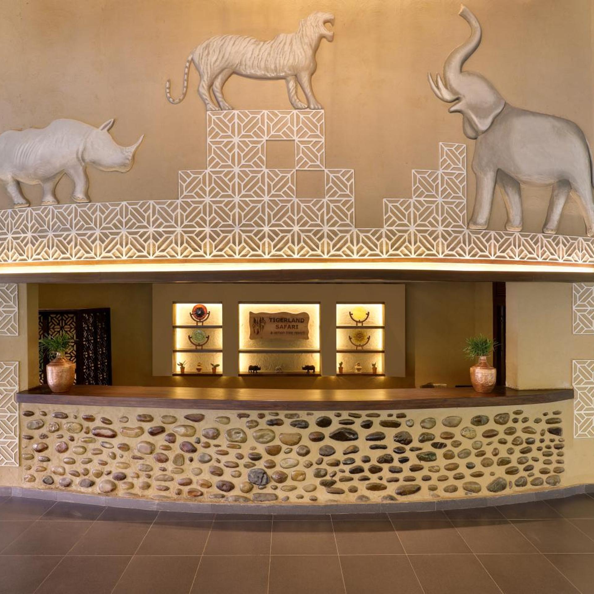 Tigerland Safari Resort 8/38