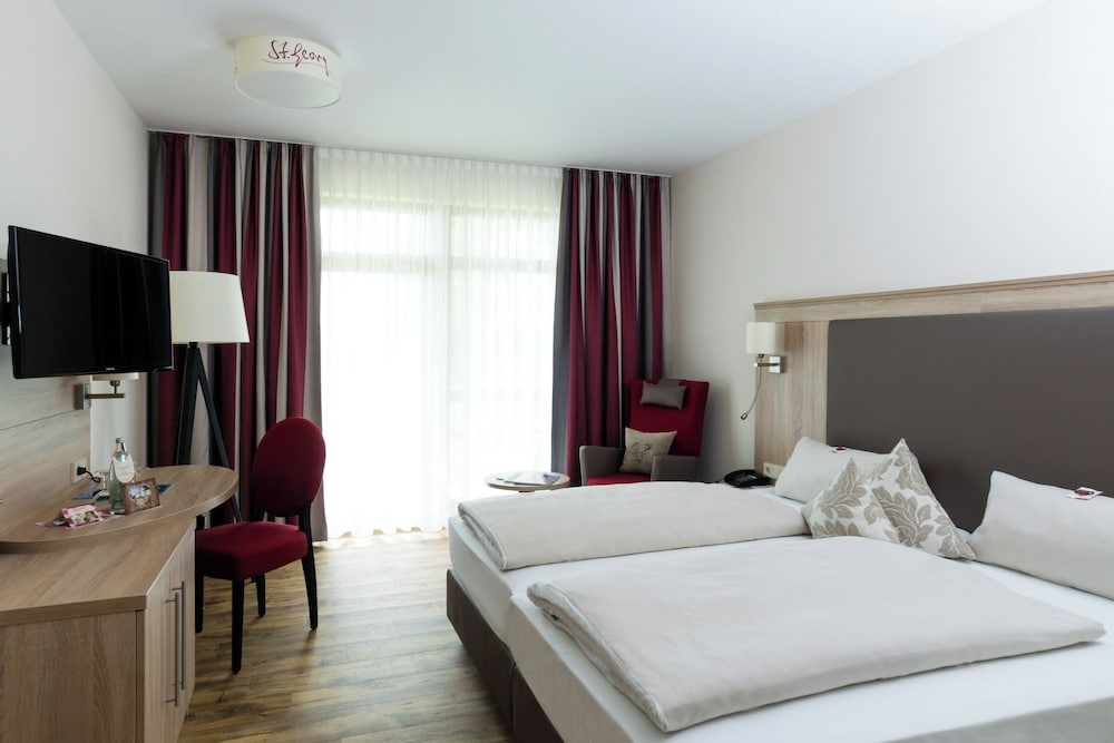 Hotel St Georg 13/61