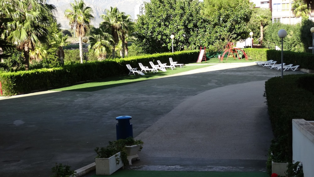 Apartamentos Beni Beach 33/45