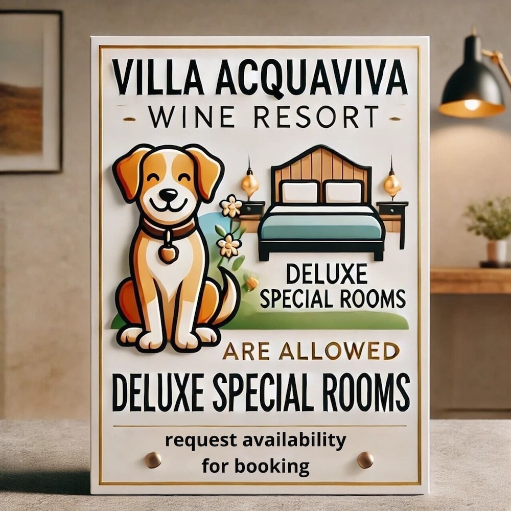 Relais Villa Acquaviva 40/71