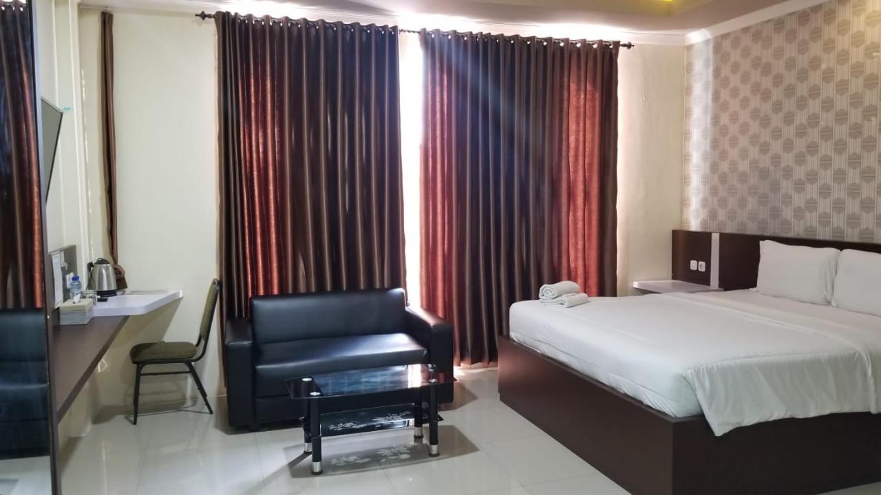 JC Homestay Jember 11/24