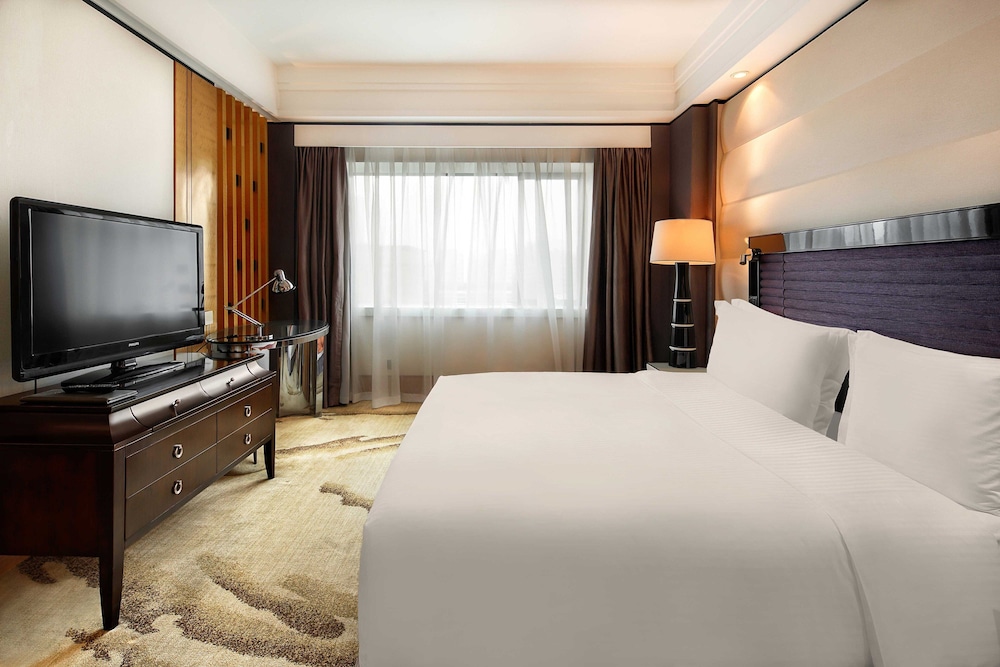 Crowne Plaza Chengdu City Center 22/74