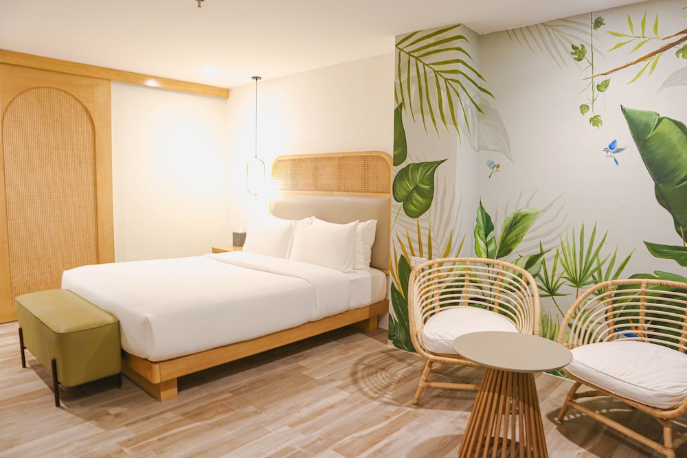 Mandarin Nest Boracay 34/75