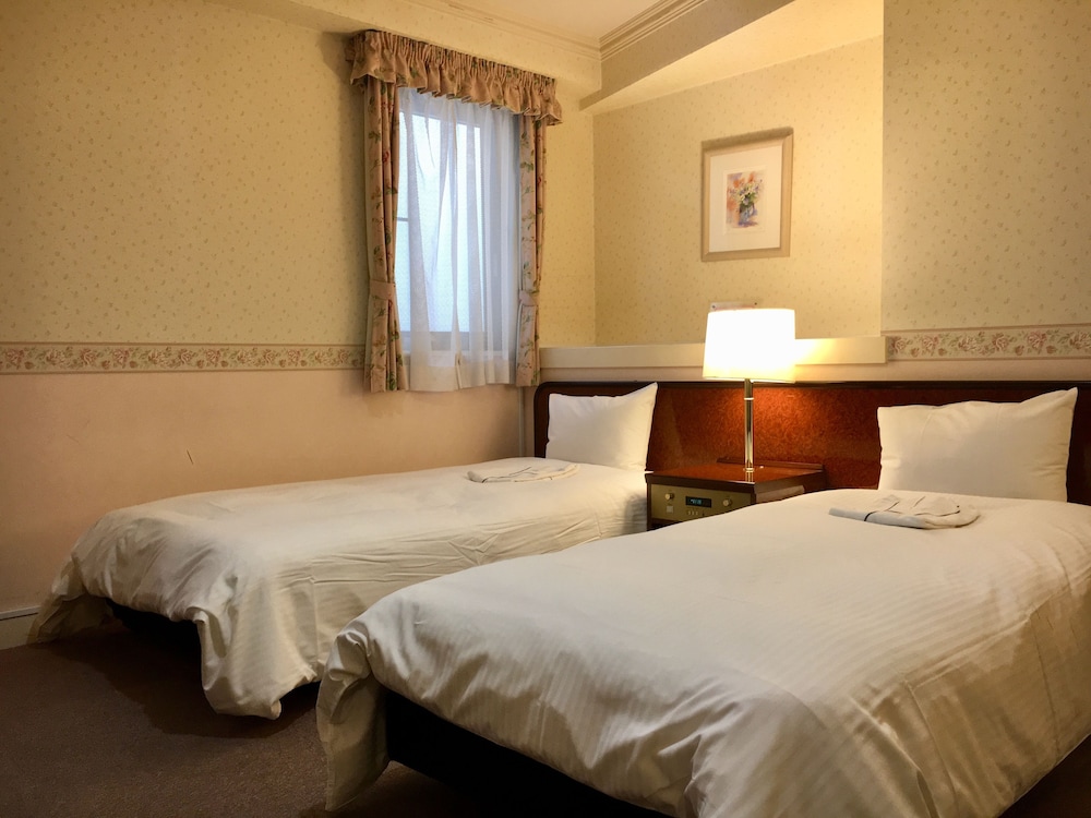 Ueno Terminal Hotel 14/53