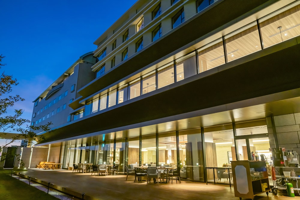 Hotel Ichibata 4/50